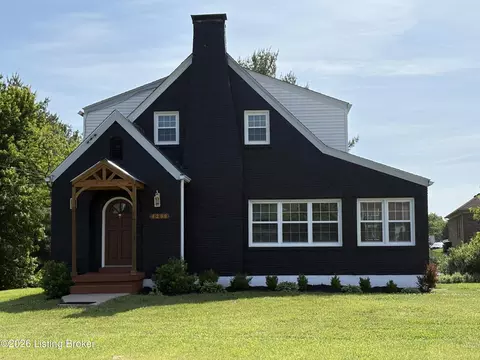 4209 Billtown Rd, Louisville, KY 40299