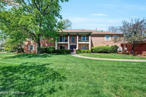 803 Forest Park Rd, Louisville, KY 40223