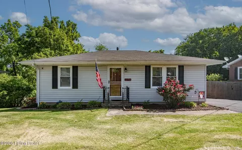 1173 Hill St, Radcliff, KY 40160