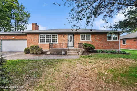 1511 Woodluck Ave, Louisville, KY 40205