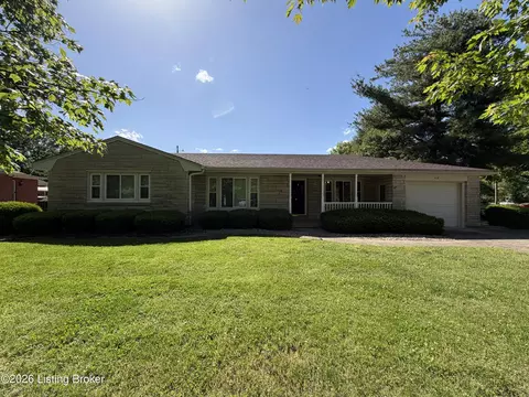 418 N 2nd St, Bardstown, KY 40004
