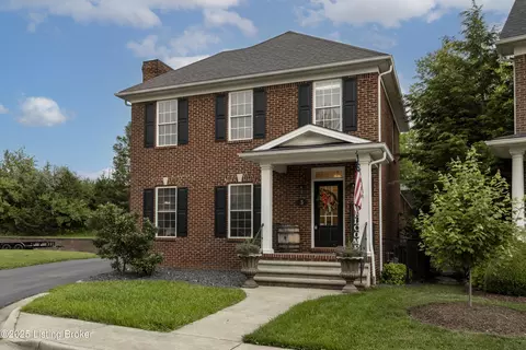 895 Woodlawn Rd #3, Bardstown, KY 40004