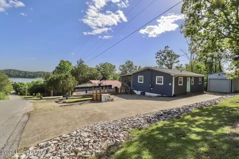 940 Nolin Estates Rd, Clarkson, KY 42726