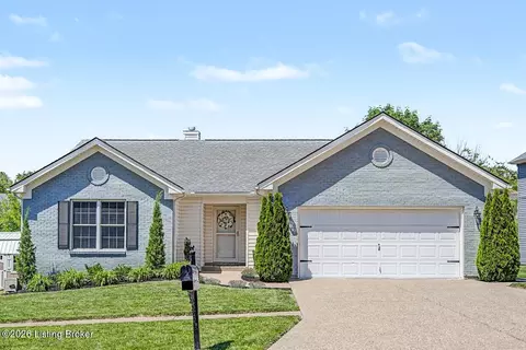 412 Buckman Station Ct, Simpsonville, KY 40067