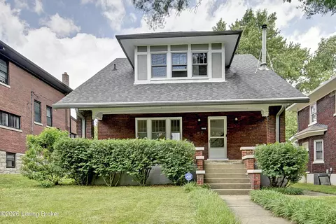 2005 Eastern Pkwy, Louisville, KY 40204