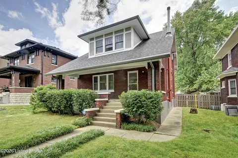 2005 Eastern Pkwy, Louisville, KY 40204