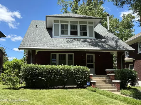2005 Eastern Pkwy, Louisville, KY 40204