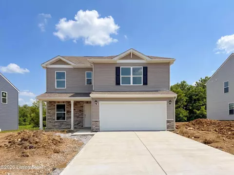 517 Zelcova Dr, Eminence, KY 40019