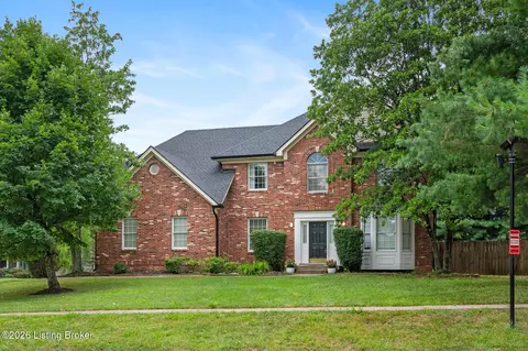 3718 Hunters Ridge Dr, Prospect, KY 40059