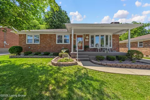 4410 Burnt Cedar Ln, Louisville, KY 40219