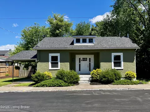 973 Swan St, Louisville, KY 40204