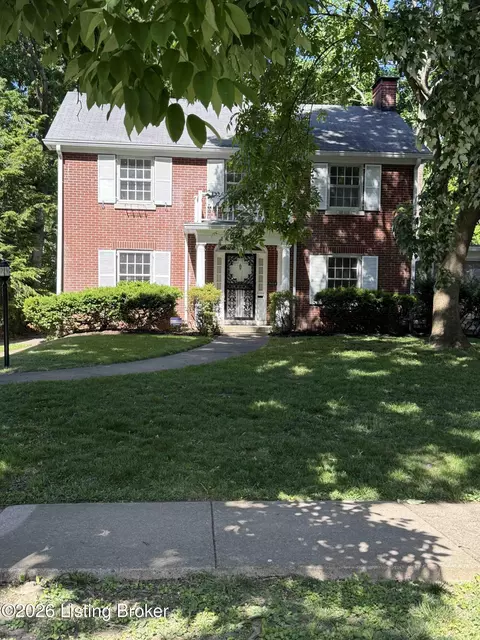 2505 Valletta Rd, Louisville, KY 40205
