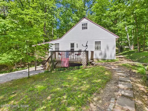 300 Trailwoods Ln, Leitchfield, KY 42754