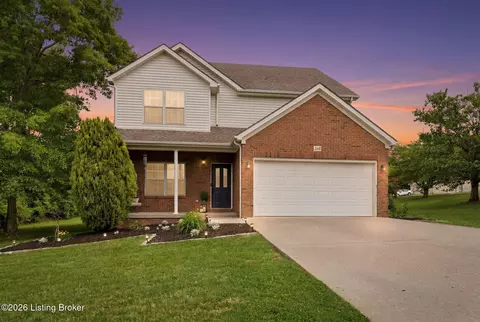 253 Percheron Dr, Richmond, KY 40475