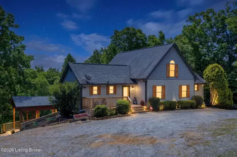 404 Cedar Point Rd, Bee Spring, KY 42207