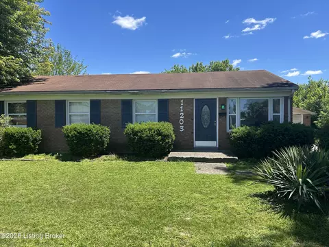 11203 Thunder Dr, Louisville, KY 40272