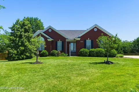 209 Sundown Ct, Mount Washington, KY 40047