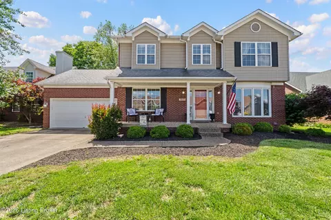 3812 Fieldside Cir, Louisville, KY 40299