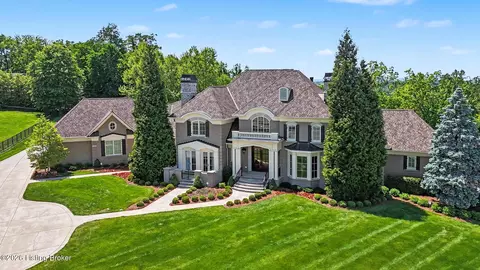 5706 Harrods Glen Dr, Prospect, KY 40059