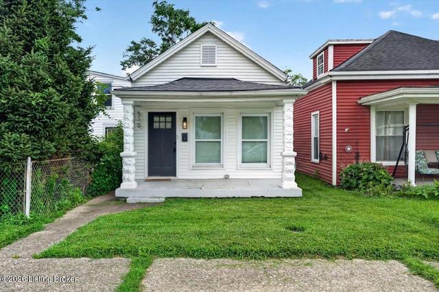 510 Wainwright Ave, Louisville, KY 40217