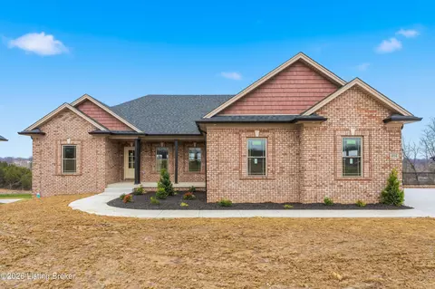 414 Palmetto Way, Bardstown, KY 40004