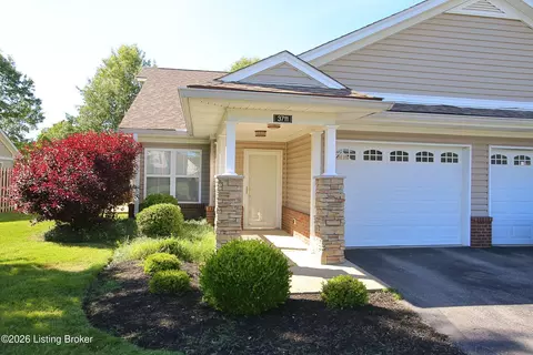 3711 Tuscany Valley Dr, Louisville, KY 40219