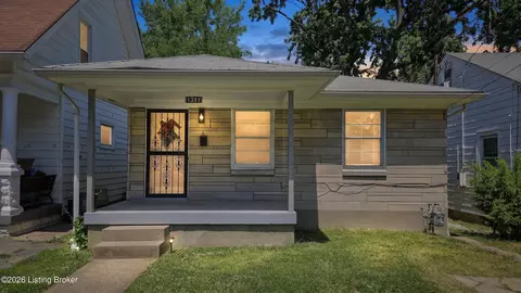 1311 Haskin Ave, Louisville, KY 40215