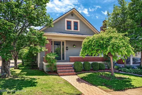 2228 Eastview Ave, Louisville, KY 40205