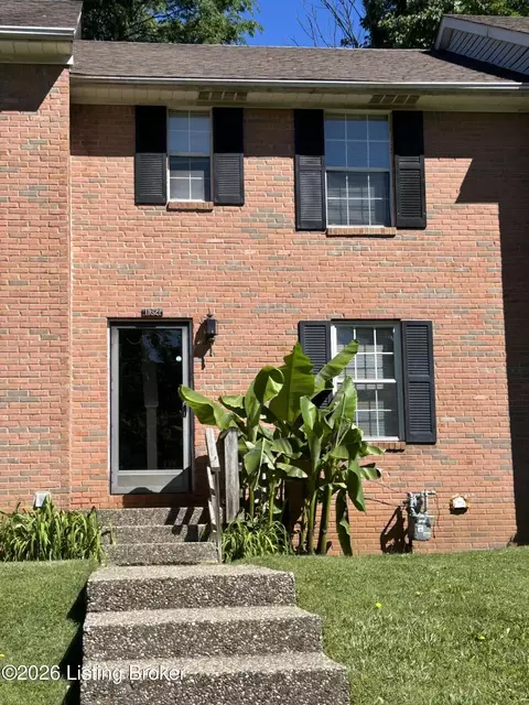 11621 Tazwell Dr, Louisville, KY 40245