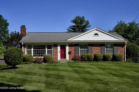 6909 Greenlawn Rd, Louisville, KY 40222