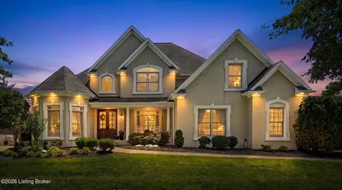 7620 Beech Spring Farm Blvd, Louisville, KY 40241