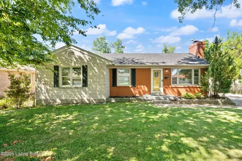 3316 Cornelia Dr, Louisville, KY 40220