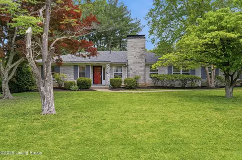 7302 Boxwood Rd, Louisville, KY 40222