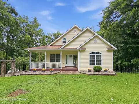 432 Long Needle Rd, Brandenburg, KY 40108