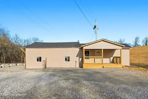931 Old Louisville Rd, Coxs Creek, KY 40013