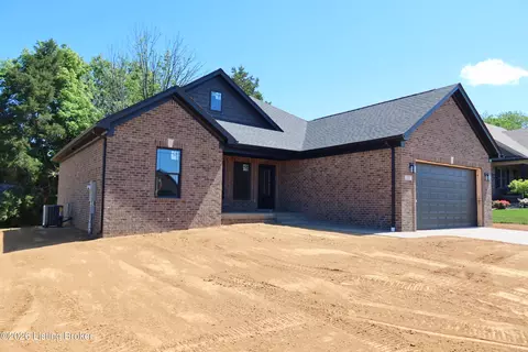120 Glenda Elaine Dr, Mount Washington, KY 40047