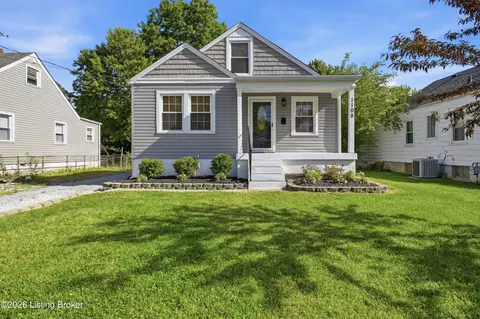 1105 Walter Ave, Louisville, KY 40215