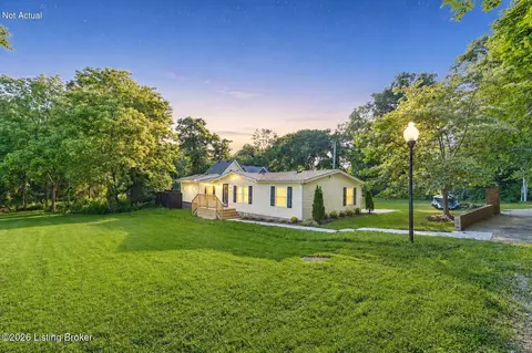 7614 Fraziertown Rd, Pewee Valley, KY 40056