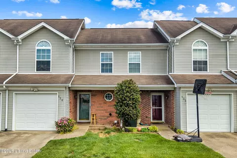 126 Frank Ln, Mount Washington, KY 40047