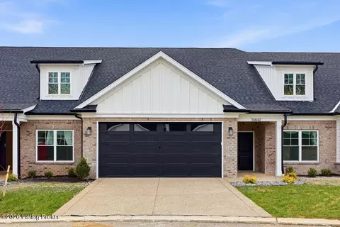 14719 Stable Gate Pl, Louisville, KY 40299