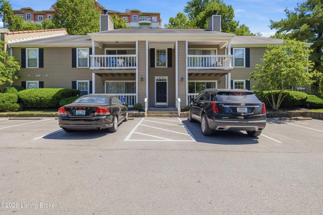 410 Mockingbird Valley Rd #51, Louisville, KY 40207