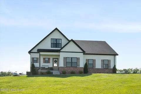 2029 Turners Station Rd, Campbellsburg, KY 40011