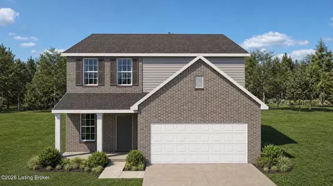 7803 Copper Drift Way, Louisville, KY 40291