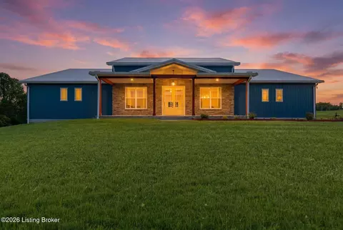 331 Beasley Ln, Sulphur, KY 40070