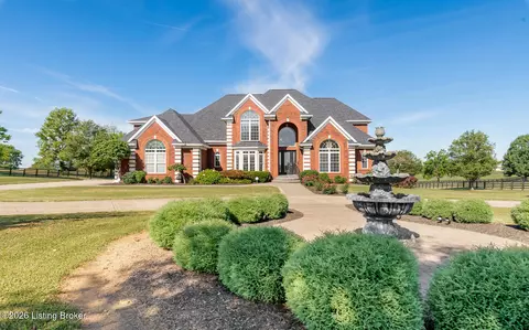 361 Webb Rd, Simpsonville, KY 40067