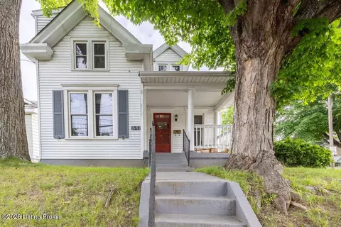 1641 Norris Pl, Louisville, KY 40205