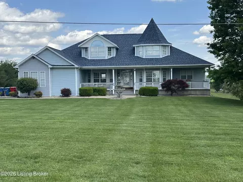 500 Wash Rd, Frankfort, KY 40601