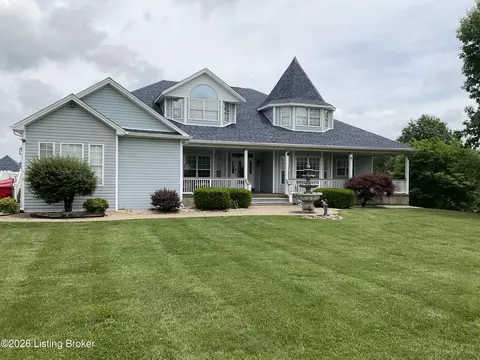 500 Wash Rd, Frankfort, KY 40601