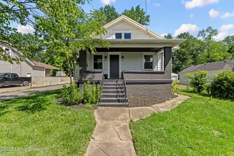 1418 Indiana Ave, Louisville, KY 40213