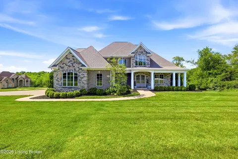 13103 Longwood Ln, Goshen, KY 40026